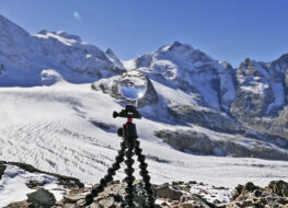 001 - Situation bei der Aufnahme